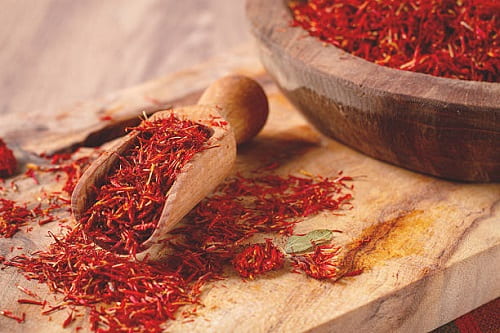 تصویر 1 از قیمت خرید زعفران توکلی مشهد + فروش ویژه